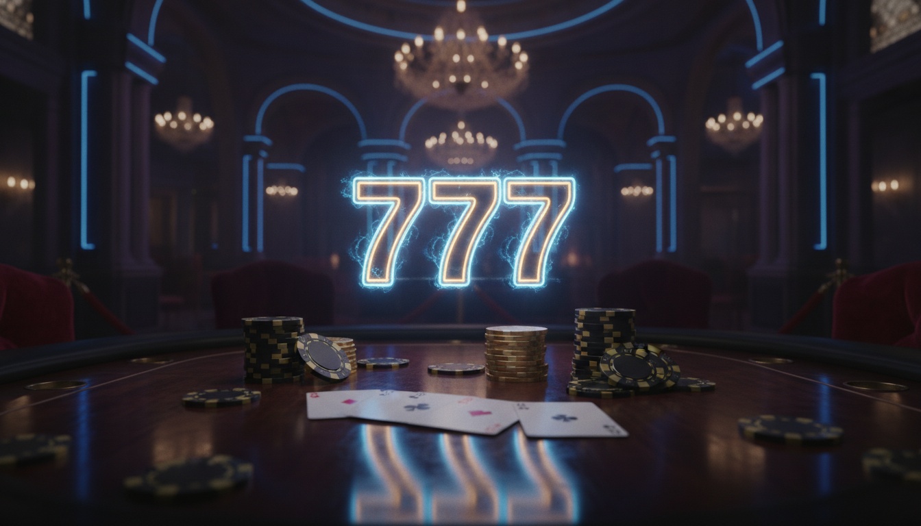 777BET